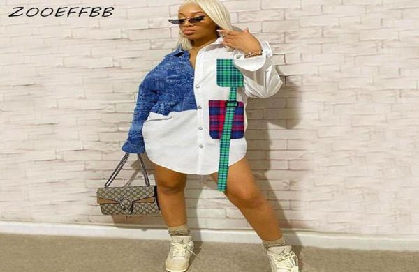casual dresses zooeffbb plaid patchwork long sleeve mini dress loose club outfits tshirt 2021 fashion women lounge wear cloth7718740, Black;gray
casual dresses zooeffbb plaid patchwork long sleeve mini dress loose club outfits tshirt 2021 fashion women lounge wear cloth7718740, Black;gray