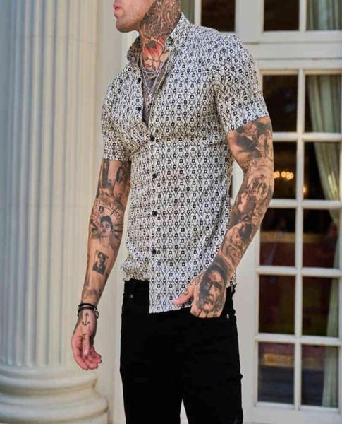 premium quality men039s shirts can be customized men casual shirts with any logo6719999, White;black
premium quality men039s shirts can be customized men casual shirts with any logo6719999, White;black