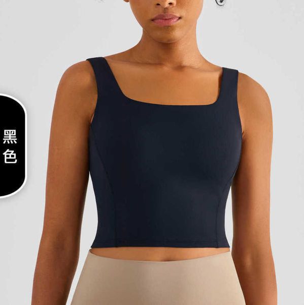 designer lulus bras lulu's naked yoga gathered fitness tank running and sports integrated fixed cup underwear for women lululemens wome, White
designer lulus bras lulu's naked yoga gathered fitness tank running and sports integrated fixed cup underwear for women lululemens wome, White