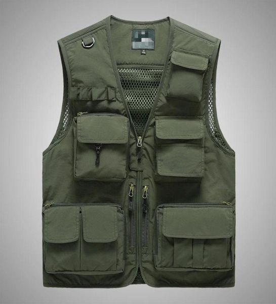 summer multipocket men army green tactical vest outdoor casual sportswear sleeveless fishing hunting male 5xl 6xl 7xl men039s 5189274, Black;white
summer multipocket men army green tactical vest outdoor casual sportswear sleeveless fishing hunting male 5xl 6xl 7xl men039s 5189274, Black;white