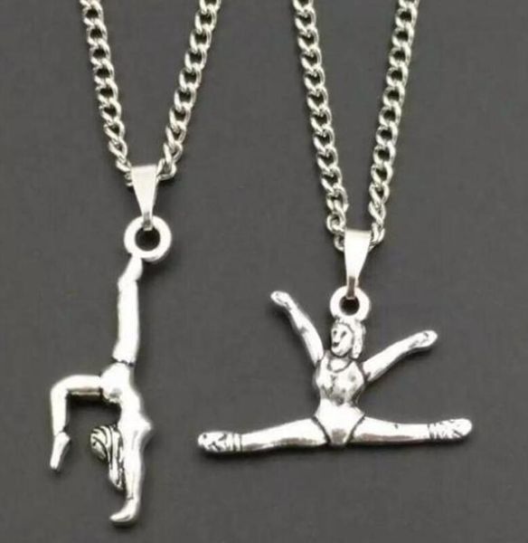fashion vintage silver mixed style girl gymnast pendant necklace statement jewelry woman charms jewelry gift 813028671
fashion vintage silver mixed style girl gymnast pendant necklace statement jewelry woman charms jewelry gift 813028671