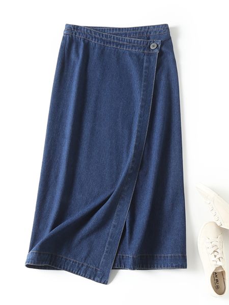women s jumpsuits rompers summer asymmetric a line denim blue mid length sarong skirt retro titch details linen wrap around midi skirt 23071, Black;white
women s jumpsuits rompers summer asymmetric a line denim blue mid length sarong skirt retro titch details linen wrap around midi skirt 23071, Black;white