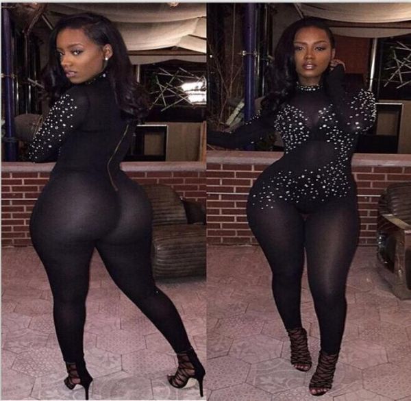 shining beaded rhine transparent catsuit cotton jersey playsuit jumpsuit stretchy romper braided sheer romper festival wear party8805431, Black;white
shining beaded rhine transparent catsuit cotton jersey playsuit jumpsuit stretchy romper braided sheer romper festival wear party8805431, Black;white