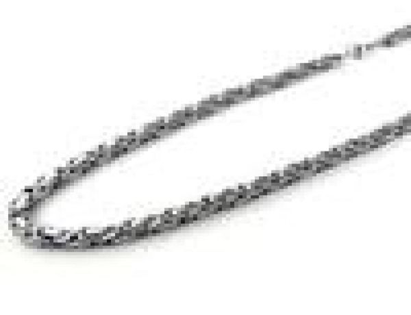 new arrival silver thick link chain fashion byzantine necklace stainless steel mens chains jewelry long necklace45mm width6102556
new arrival silver thick link chain fashion byzantine necklace stainless steel mens chains jewelry long necklace45mm width6102556
