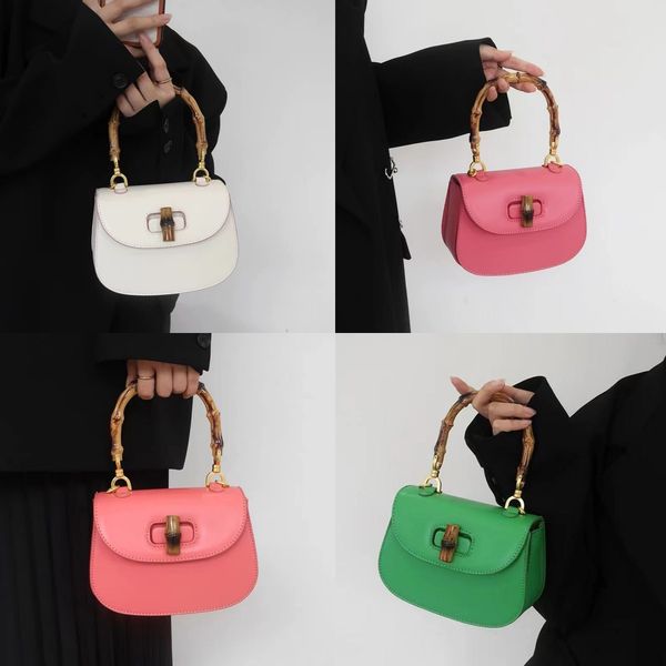 luxury designer diana bamboo joint shoulder bags tote women pink red mini bamboo bun purse flap letters mulitcolor leather handbag
luxury designer diana bamboo joint shoulder bags tote women pink red mini bamboo bun purse flap letters mulitcolor leather handbag