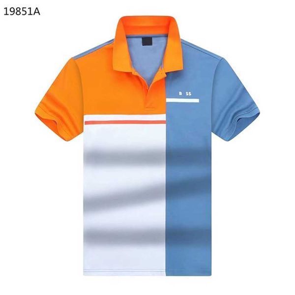 boss mens polo shirt fashion men's t-shirt luxury collar breathable summer boss business designer polo shirts size m-xxxl bpe3, White;black
boss mens polo shirt fashion men's t-shirt luxury collar breathable summer boss business designer polo shirts size m-xxxl bpe3, White;black
