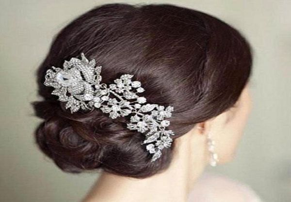 brand elegant wedding hair jewelry accessories for women charm crystal flower bridal hair comb head pieces hair pins ups dhl1799969972317, Slivery;golden
brand elegant wedding hair jewelry accessories for women charm crystal flower bridal hair comb head pieces hair pins ups dhl1799969972317, Slivery;golden