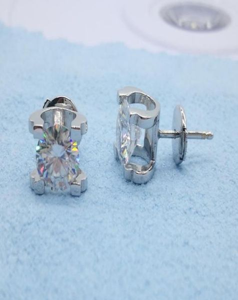 9k14k18k gold classic quotuquot shape earrings df color vvs moissanite diamond beautiful forever brilliant stud with a cert7760338, Golden;silver
9k14k18k gold classic quotuquot shape earrings df color vvs moissanite diamond beautiful forever brilliant stud with a cert7760338, Golden;silver