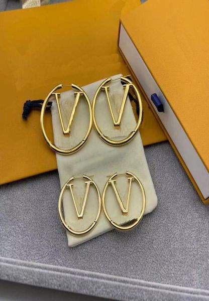 fashion earrings designer for women luxury huggies gold big small circle letter womens hoop earring stud woman trendy jewelry girl3457822, Golden;silver
fashion earrings designer for women luxury huggies gold big small circle letter womens hoop earring stud woman trendy jewelry girl3457822, Golden;silver