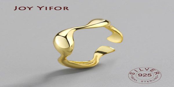 cluster rings 925 sterling silver ring ins minimalist irregular wave for women resizable handmade zilveren ringen bijoux femme1816572, Golden;silver
cluster rings 925 sterling silver ring ins minimalist irregular wave for women resizable handmade zilveren ringen bijoux femme1816572, Golden;silver