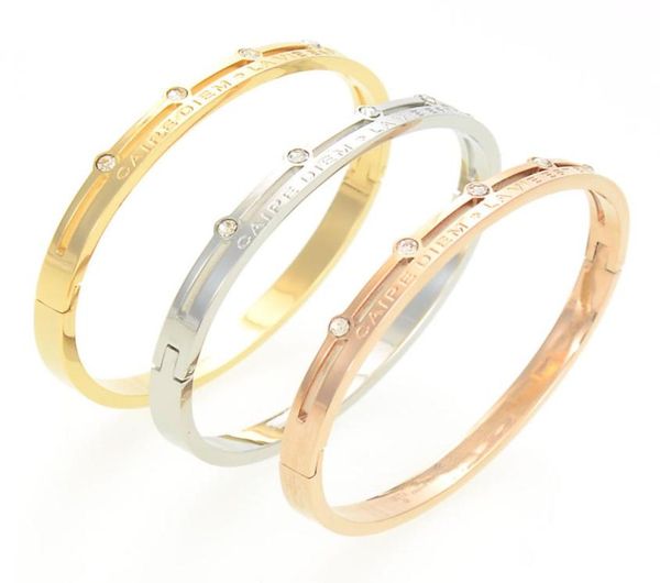 classic luxury designer jewelry women bracelet with crystal mens gold bracelets stainless steel 14k love bracelets wrist bangle br1874389, Black
classic luxury designer jewelry women bracelet with crystal mens gold bracelets stainless steel 14k love bracelets wrist bangle br1874389, Black