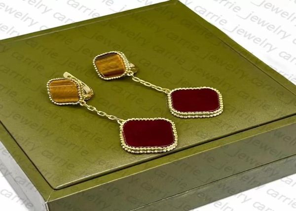 fashion two flowers 4four leaf clover charm stud earrings drop motherofpearl silver 18k gold plated agate for womengirls valen4296800, Golden;silver
fashion two flowers 4four leaf clover charm stud earrings drop motherofpearl silver 18k gold plated agate for womengirls valen4296800, Golden;silver