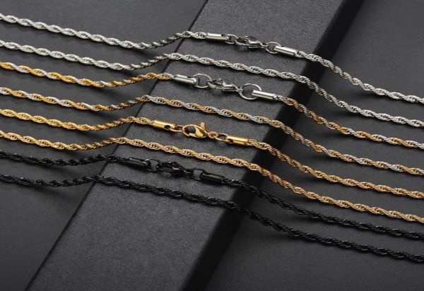 punk hiphop necklace chains ed rope stainless steel for women men gift gold silver black south american designer jewelry neck7968303
punk hiphop necklace chains ed rope stainless steel for women men gift gold silver black south american designer jewelry neck7968303