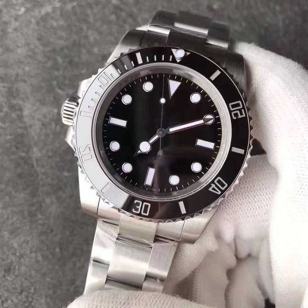 st9 steel 41mm watch big automatic mechanical black dial sapphire glass date ceramic watches men stainless wristwatches bracelet new glide g, Slivery;golden
st9 steel 41mm watch big automatic mechanical black dial sapphire glass date ceramic watches men stainless wristwatches bracelet new glide g, Slivery;golden