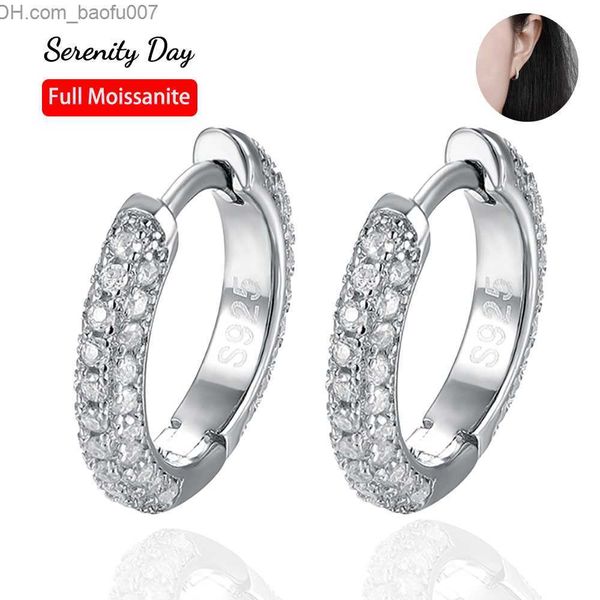 charm serenity day d color 1.0mm all mullite stud earrings s925 silver plate pt950 band simple versatile fine jewelry for wholesale z230713, Golden
charm serenity day d color 1.0mm all mullite stud earrings s925 silver plate pt950 band simple versatile fine jewelry for wholesale z230713, Golden