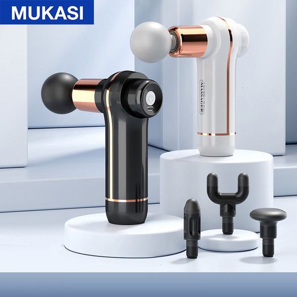 full body massager brushless muscle massager gun professional fitness massager vibration impact pistol for back and neck pain relief 230712
full body massager brushless muscle massager gun professional fitness massager vibration impact pistol for back and neck pain relief 230712