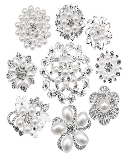 pins brooches siertone rhinestone big pearl crystal wedding bouquet kit set whole lot fashion women girl flower clear brooch d3669753, Gray
pins brooches siertone rhinestone big pearl crystal wedding bouquet kit set whole lot fashion women girl flower clear brooch d3669753, Gray