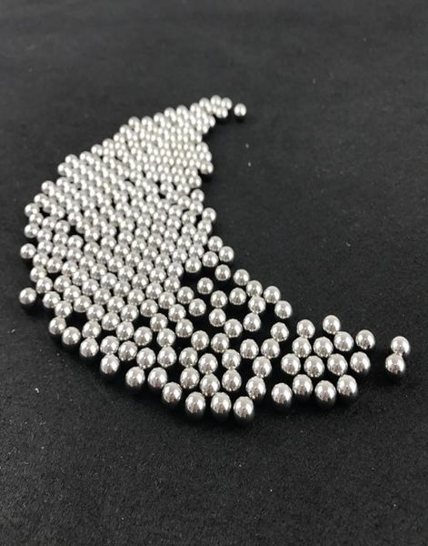 500pcslot 85mm slings balls catapult steel balls slings hitting ammo accessories slings hunting highcarbon steel8498336, Black
500pcslot 85mm slings balls catapult steel balls slings hitting ammo accessories slings hunting highcarbon steel8498336, Black