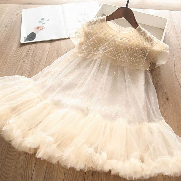 girl's dresses children girls princess dress baby girls summer prom dresses for child girl sequins beading tutu dress kids girls party, Red;yellow
girl's dresses children girls princess dress baby girls summer prom dresses for child girl sequins beading tutu dress kids girls party, Red;yellow