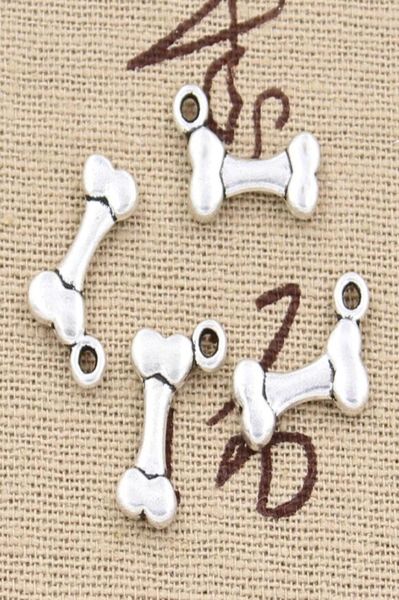 whole99cents 12pcs charms dog bone 1610mm antique pendant fitvintage tibetan silverdiy bracelet necklace4409086, Bronze;silver
whole99cents 12pcs charms dog bone 1610mm antique pendant fitvintage tibetan silverdiy bracelet necklace4409086, Bronze;silver