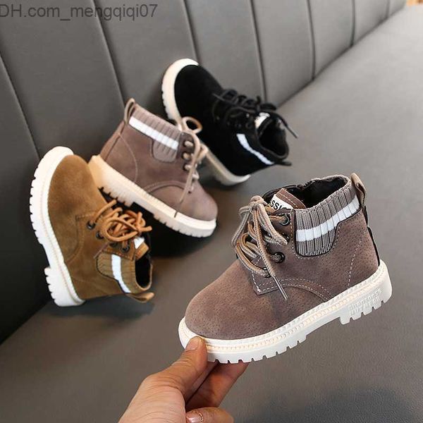 sneakers children's shoes spring and winter fashion boots casual children's boys' artificial leather soft non slip girls', Black;red
sneakers children's shoes spring and winter fashion boots casual children's boys' artificial leather soft non slip girls', Black;red