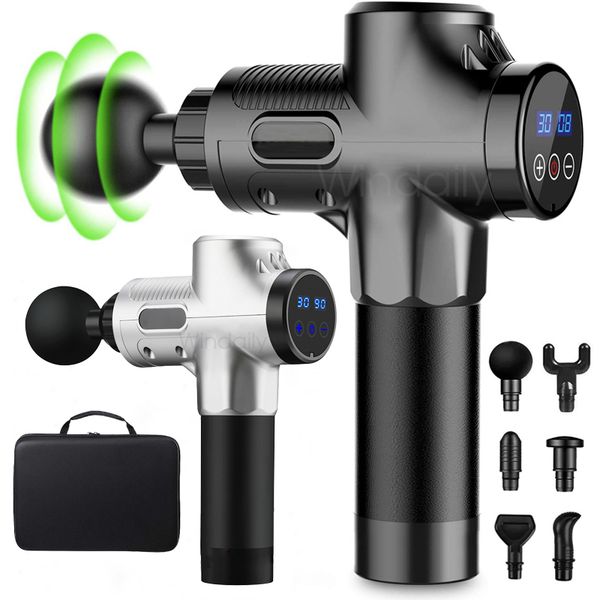 full body massager massage gun deep tissue perception muscle massager for pain relief 30 speed lcd touch screen fascia gun electric body mas
full body massager massage gun deep tissue perception muscle massager for pain relief 30 speed lcd touch screen fascia gun electric body mas