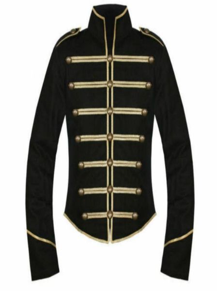 my chemical romance military parade jacket coat costume cosplay halloween85191553390459, Black;red
my chemical romance military parade jacket coat costume cosplay halloween85191553390459, Black;red