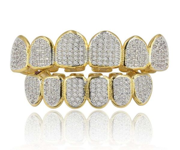 hip hop goldplated microinlaid teeth hip hop teeth grillz pink zircon bracket big gold tooth jewelry9410309, Black
hip hop goldplated microinlaid teeth hip hop teeth grillz pink zircon bracket big gold tooth jewelry9410309, Black