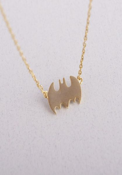 fashion batman sign three colors to choose pendant zinc alloy necklace with whole whole women holiday gift2320061, Silver
fashion batman sign three colors to choose pendant zinc alloy necklace with whole whole women holiday gift2320061, Silver