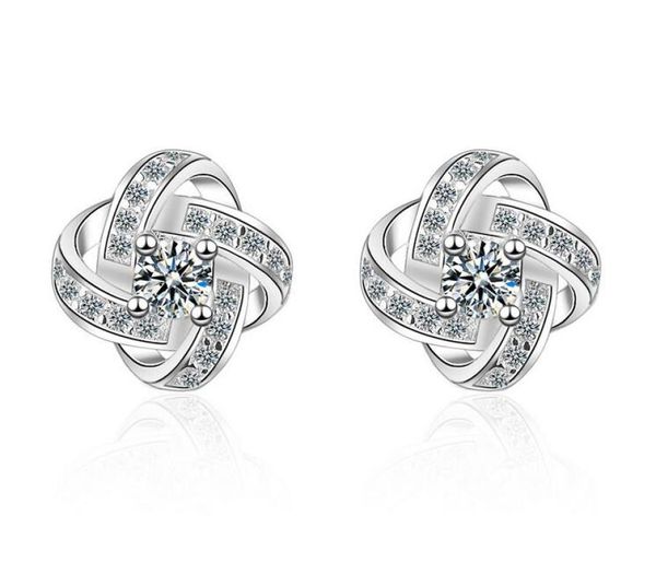 fashion lady 925 silver plated ear stud zircon crystal rhinestone earring clovers zircon earrings for women jewelry epacket5788120, Golden;silver
fashion lady 925 silver plated ear stud zircon crystal rhinestone earring clovers zircon earrings for women jewelry epacket5788120, Golden;silver