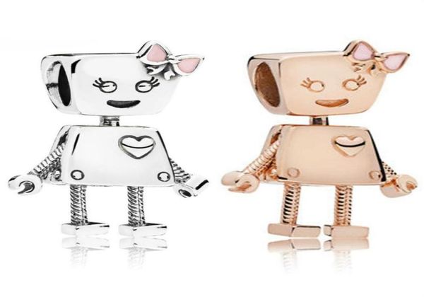 new 100 925 sterling silver new robot beaded rose gold wildflower grassland charm golden sunlight shape beads 797141en160 787141e2420343, Black
new 100 925 sterling silver new robot beaded rose gold wildflower grassland charm golden sunlight shape beads 797141en160 787141e2420343, Black