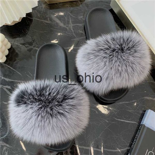 slippers fluffy fur slides summer women fox fur slippers indoor house ladies fur sandals furry flip flops plush shoes woman fuzzy flat j2307, Black
slippers fluffy fur slides summer women fox fur slippers indoor house ladies fur sandals furry flip flops plush shoes woman fuzzy flat j2307, Black