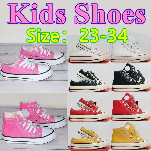 toddlers sneakers kids designer shoes boys 1970 canvas girls boys kid shoe baby fashion boy children girl sneaker, Black
toddlers sneakers kids designer shoes boys 1970 canvas girls boys kid shoe baby fashion boy children girl sneaker, Black