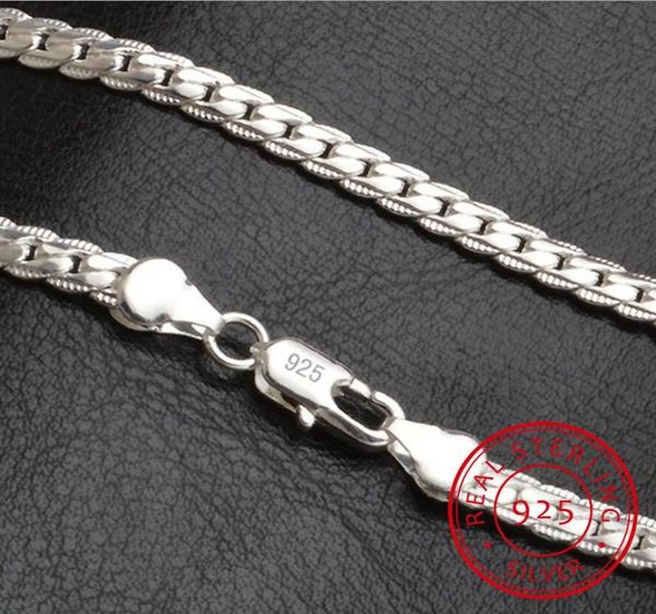 necklace 5mm 50cm men jewelry whole new fashion 925 sterling silver big long wide tendy male full side chain for pendant3501244
necklace 5mm 50cm men jewelry whole new fashion 925 sterling silver big long wide tendy male full side chain for pendant3501244