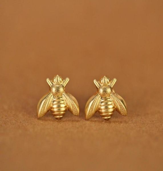 10pair gold silver honey bee earrings tiny honeybee stud earrings woodland insect fly bird honey bumble bee stud earrings16370994145867, Golden;silver
10pair gold silver honey bee earrings tiny honeybee stud earrings woodland insect fly bird honey bumble bee stud earrings16370994145867, Golden;silver