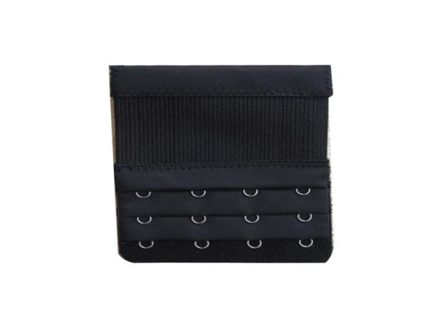 3pcs bra strap extender 2 rows 2 hook bra extenders hooks belt buckle elastic adjustable clasp bar strap intimates accessories2795186, Black;white
3pcs bra strap extender 2 rows 2 hook bra extenders hooks belt buckle elastic adjustable clasp bar strap intimates accessories2795186, Black;white