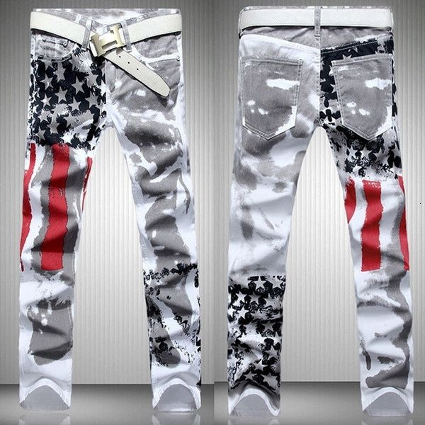 mens jeans fashion distressed slim fit long pants trousers printed biker 230712, Blue
mens jeans fashion distressed slim fit long pants trousers printed biker 230712, Blue