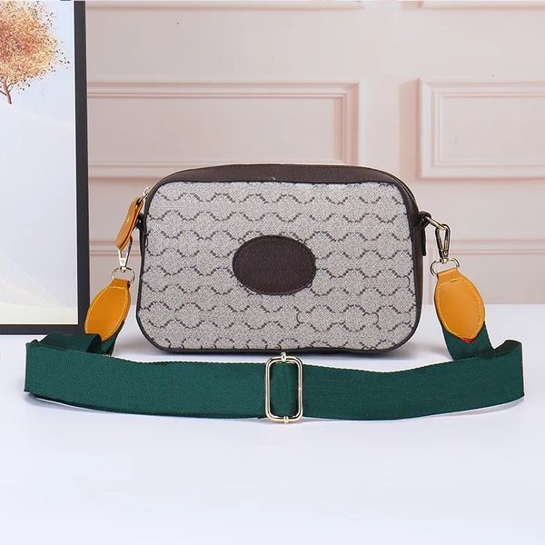 designer classic tiger head camera bags striped wide shoulder strap letter pattern luxury ladies shoulder crossbody bag men's wwallet b
designer classic tiger head camera bags striped wide shoulder strap letter pattern luxury ladies shoulder crossbody bag men's wwallet b