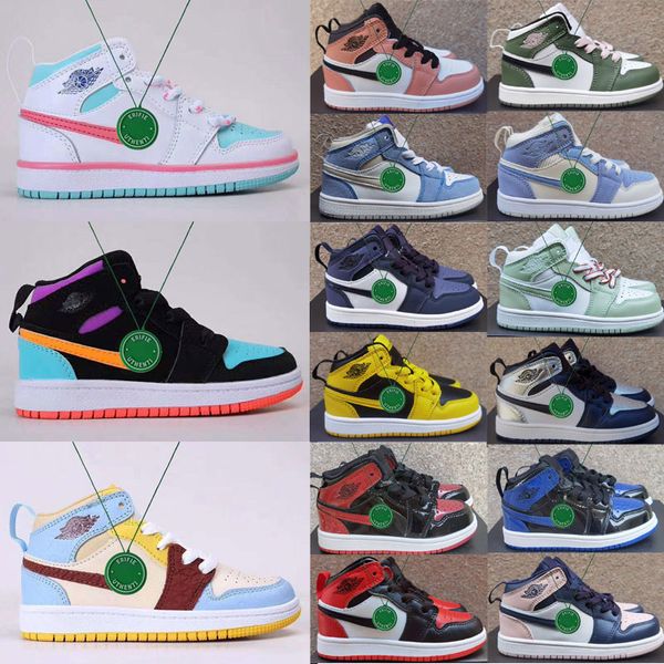 kids children 1 og shoes jumpman 1s next chapter ice blue chicago black youth boy girls sneakers university blue se space jam patent bred da
kids children 1 og shoes jumpman 1s next chapter ice blue chicago black youth boy girls sneakers university blue se space jam patent bred da