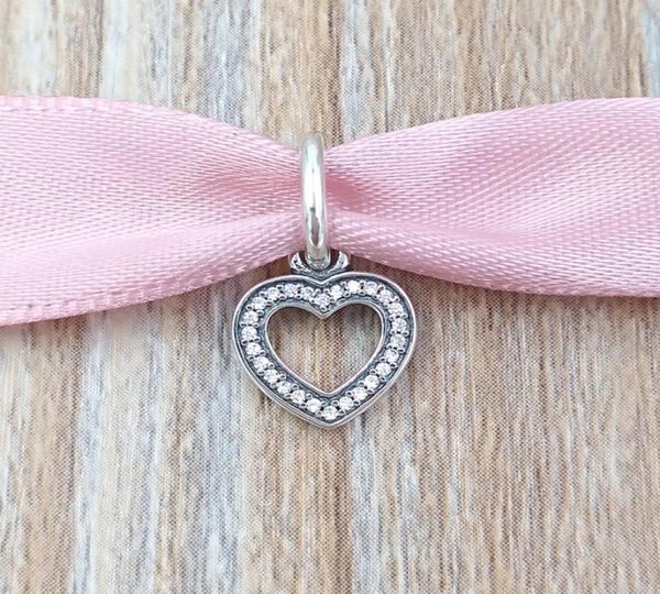 andy jewel authentic 925 sterling silver beads sparkling heart pendant charm charms fits european p style jewelry bracelets 6058620, Black
andy jewel authentic 925 sterling silver beads sparkling heart pendant charm charms fits european p style jewelry bracelets 6058620, Black