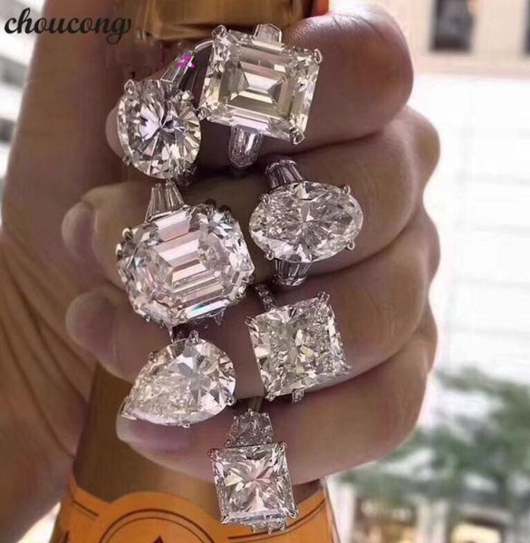 choucong unique promise ring real 925 sterling silver diamond engagement wedding band rings for women fine jewelry gift9974575, Slivery;golden
choucong unique promise ring real 925 sterling silver diamond engagement wedding band rings for women fine jewelry gift9974575, Slivery;golden