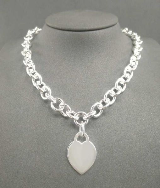 s925 sterling silver necklace for women classic heartshaped pendant charm chain necklaces luxury brand jewelry necklace q06036034288
s925 sterling silver necklace for women classic heartshaped pendant charm chain necklaces luxury brand jewelry necklace q06036034288