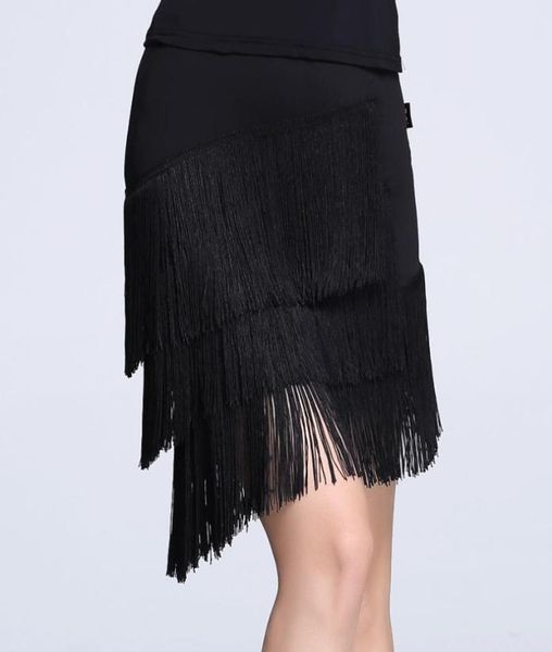 adultgirls latin dance dress black red salsa tango cha cha ballroom competition practice irregular tassel dance skirt1588683
adultgirls latin dance dress black red salsa tango cha cha ballroom competition practice irregular tassel dance skirt1588683