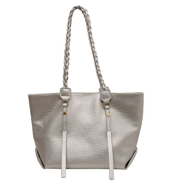 evening bags large capacity bag for women new simple and versatile shoulder advanced sense college student commuting tote 230704
evening bags large capacity bag for women new simple and versatile shoulder advanced sense college student commuting tote 230704