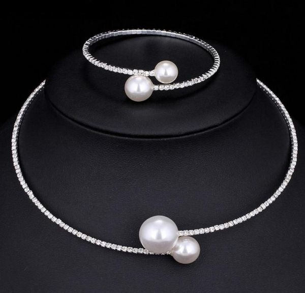 bridal necklace and bracelets accessories wedding jewelry sets rhinestone pearl formal brides accessories bangles cuffs bracelet n5617827, Slivery;golden
bridal necklace and bracelets accessories wedding jewelry sets rhinestone pearl formal brides accessories bangles cuffs bracelet n5617827, Slivery;golden