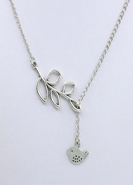 factory simple silver color leaf bird pendant necklace fashion women metal jewelry necklaces link chain choker necklace5822032
factory simple silver color leaf bird pendant necklace fashion women metal jewelry necklaces link chain choker necklace5822032