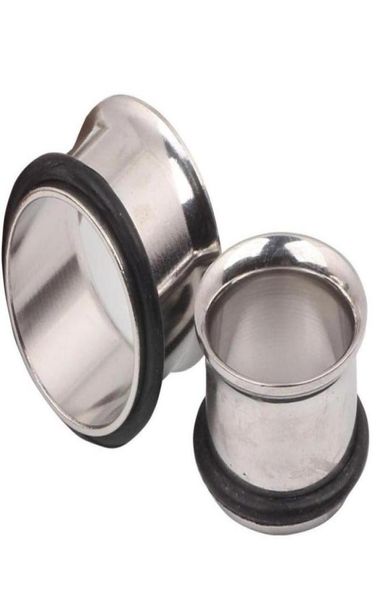 ear plugs f20 mix314mm 100pcslot stainless steel single flare flesh tunnel piercing jewelry f128 y4aqu20713598361349, Silver
ear plugs f20 mix314mm 100pcslot stainless steel single flare flesh tunnel piercing jewelry f128 y4aqu20713598361349, Silver