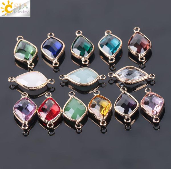 csja 10pcs double holes lampwork glass crystal bead marquise cutting shape murano beads connector for diy craft earrings jewelry m6207791, Silver
csja 10pcs double holes lampwork glass crystal bead marquise cutting shape murano beads connector for diy craft earrings jewelry m6207791, Silver