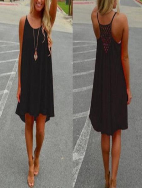 2019 fashion casual drs women summer sleeveless evening party beach dress short chiffon mini dress boho womens clothing a96967234422196, Black;gray
2019 fashion casual drs women summer sleeveless evening party beach dress short chiffon mini dress boho womens clothing a96967234422196, Black;gray