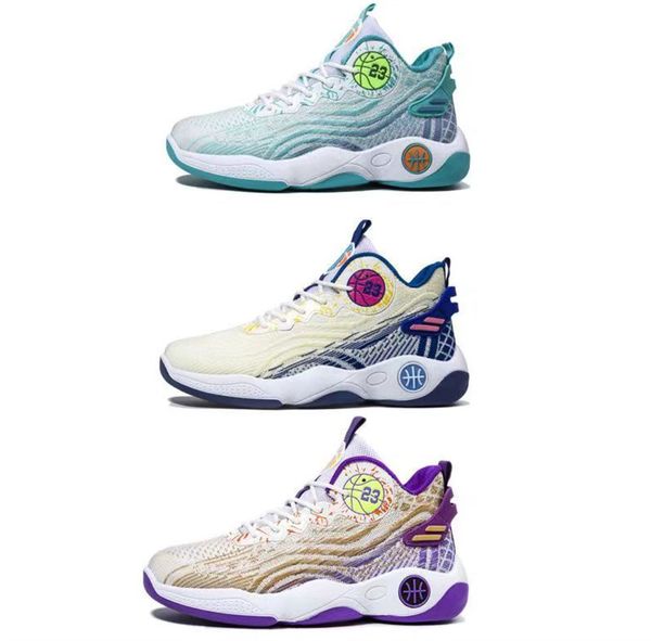 basketball shoes 2023 new-style air-woven male summer sports running shoes young students actual combat shoes man
basketball shoes 2023 new-style air-woven male summer sports running shoes young students actual combat shoes man
